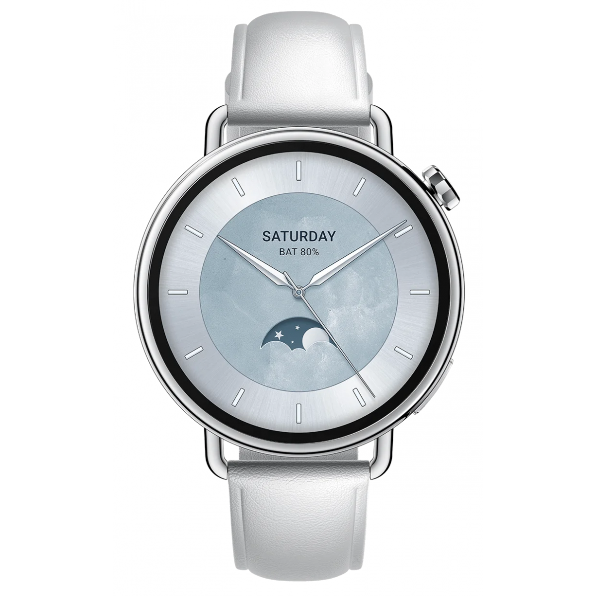 Mi 小米 Watch S4-WH 41mm Xiaomi Watch S4 (白色)